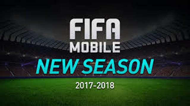 FIFA Mobile 2018